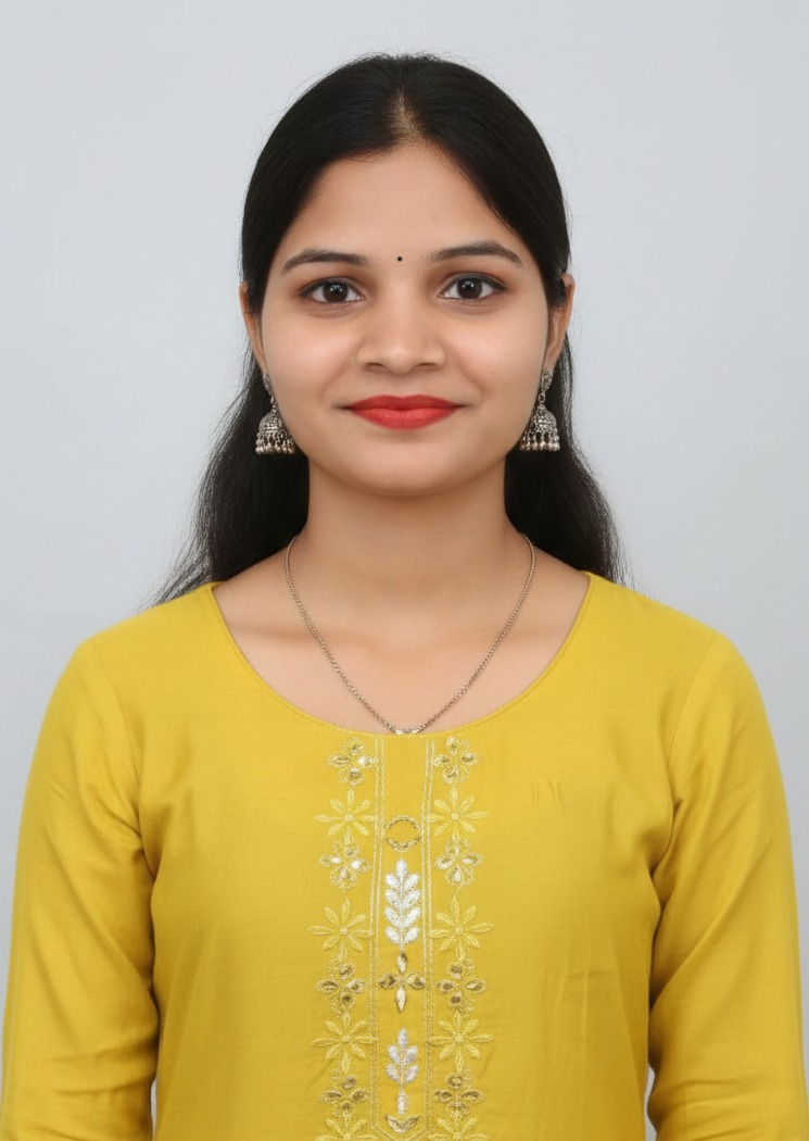 Vrushali Shripath Munde - Full time Cleaner in Nalasopara East in Mumbai