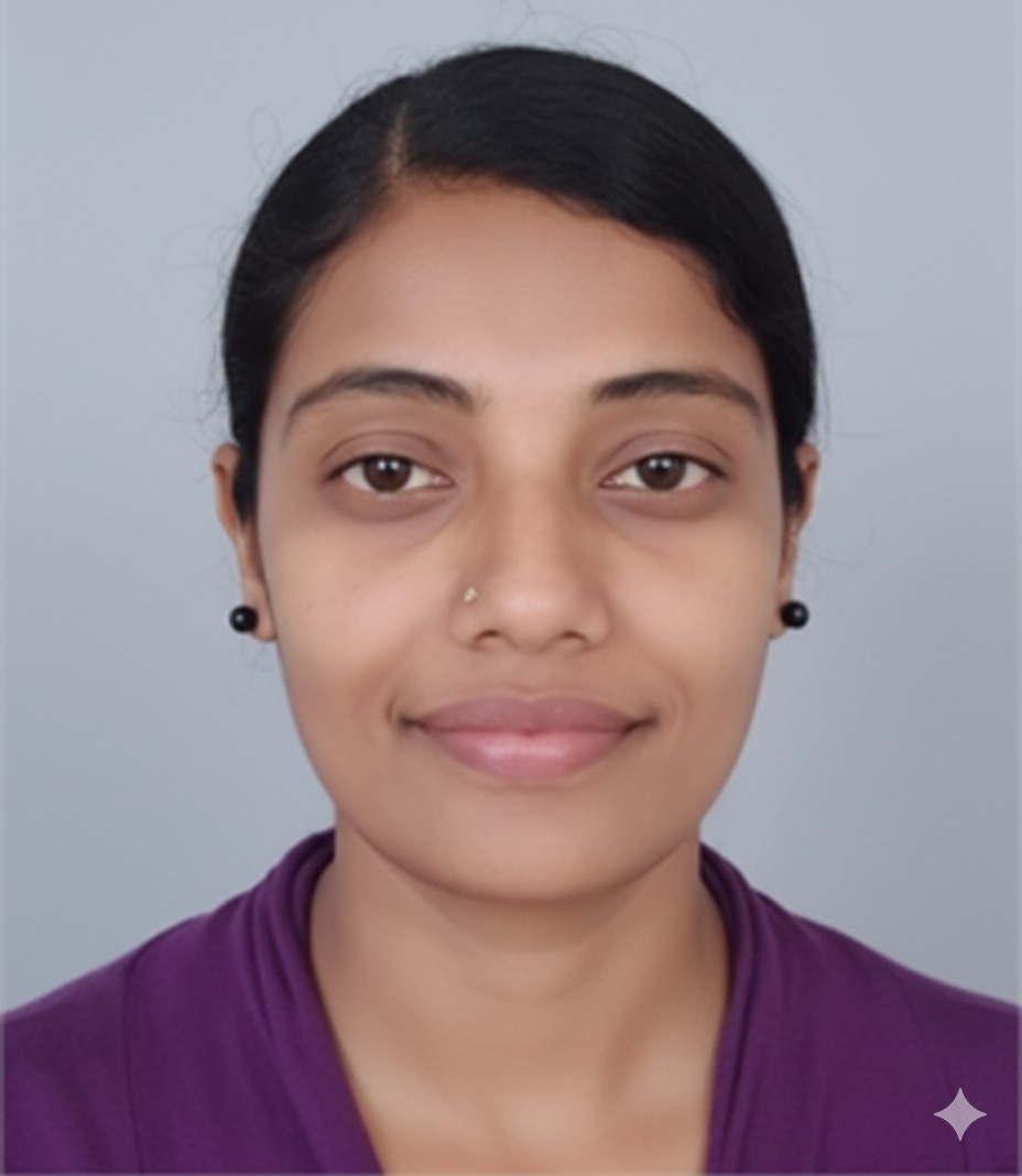 surekha kamble - Full time Cleaner in dombivali in Mumbai
