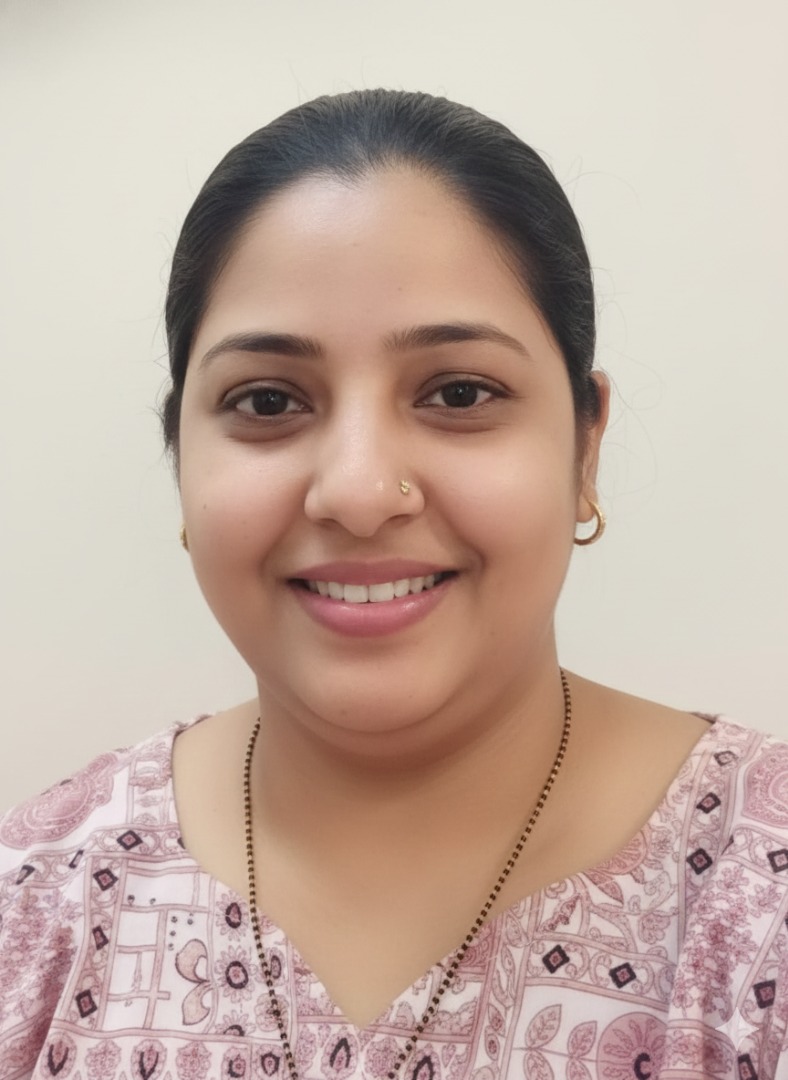 Shabana Shaikh - Part time Cleaner and Cook in Santacruz East in Mumbai