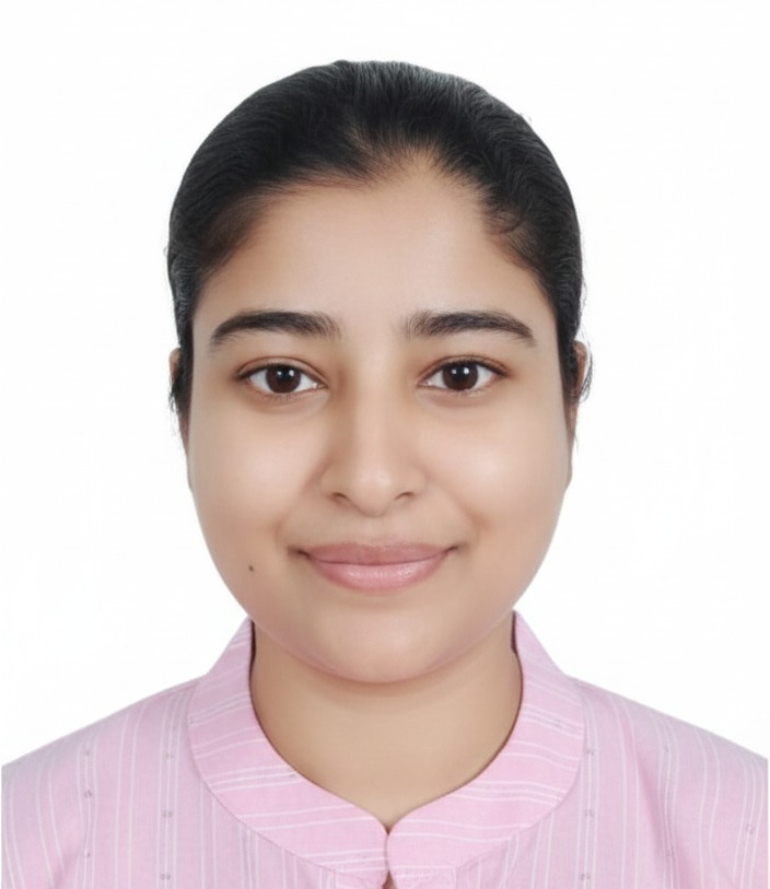 Ayesha Negi - Full time Baby Sitter in Andheri in Mumbai
