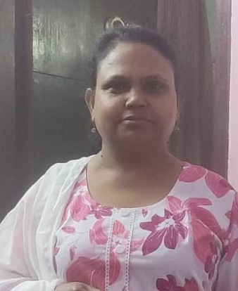 Mamta Massey - Part time Baby Sitter in Hari Nagar Ashram in Delhi