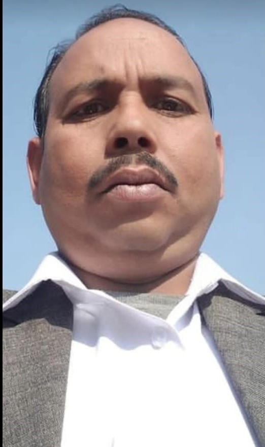 Raj kumar - Full time Cook in Haryana in Faridabad