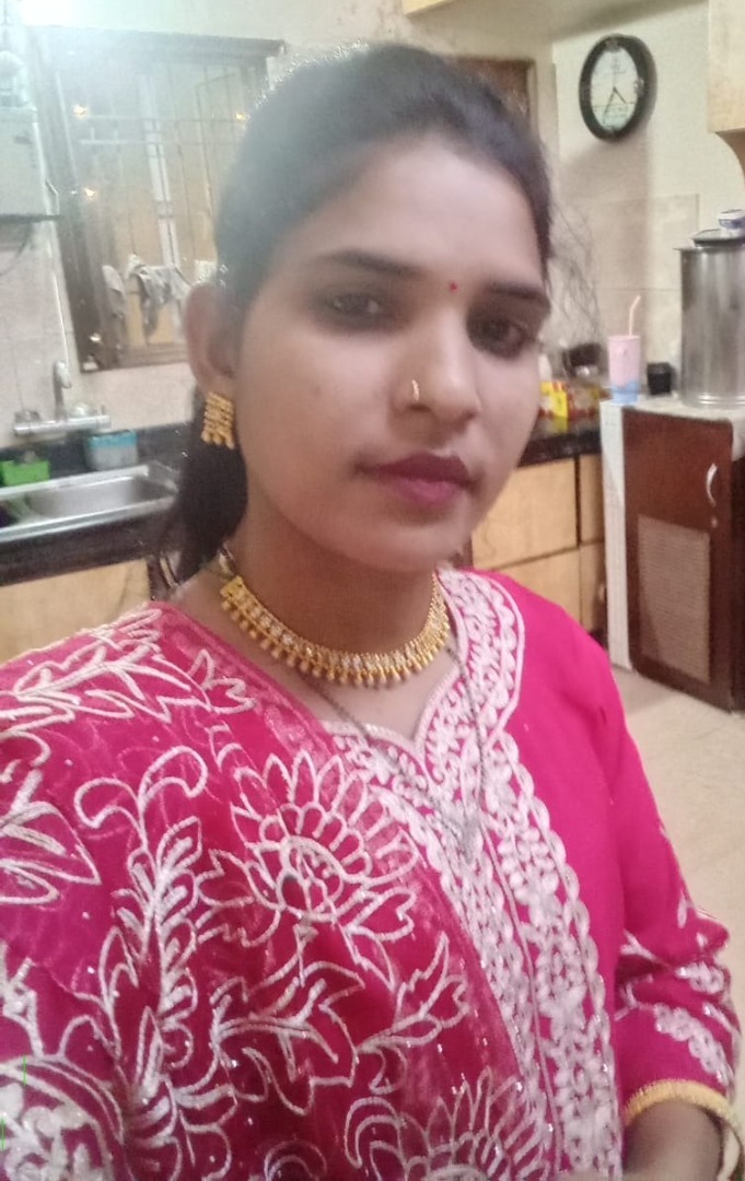 Anita Chouhan - Full time Cleaner in Bhopal in Bhopal