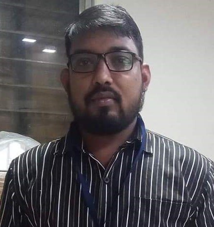 Vijay Bahadur - Full time Cleaner in Bandra East in Mumbai