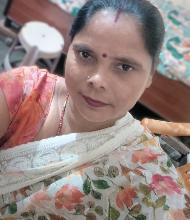 Putul Devi - Part time Baby Sitter in Ballabhgarh in Faridabad