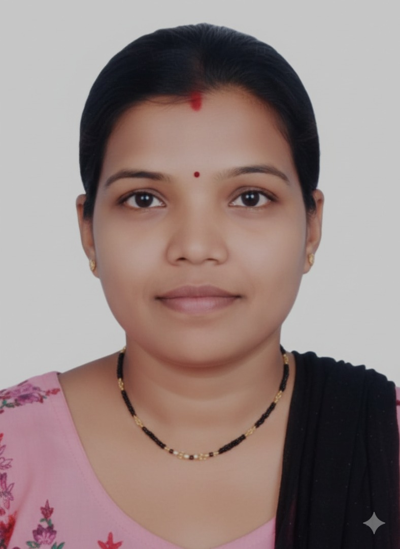 Maya Sunil Khandagle - Part time Cleaner and Baby Sitter in Chembur in Mumbai