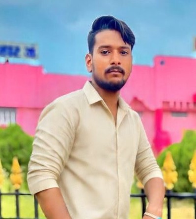 Vikash Chaursiya - Part time Cook in Gupteshwar in Gwalior