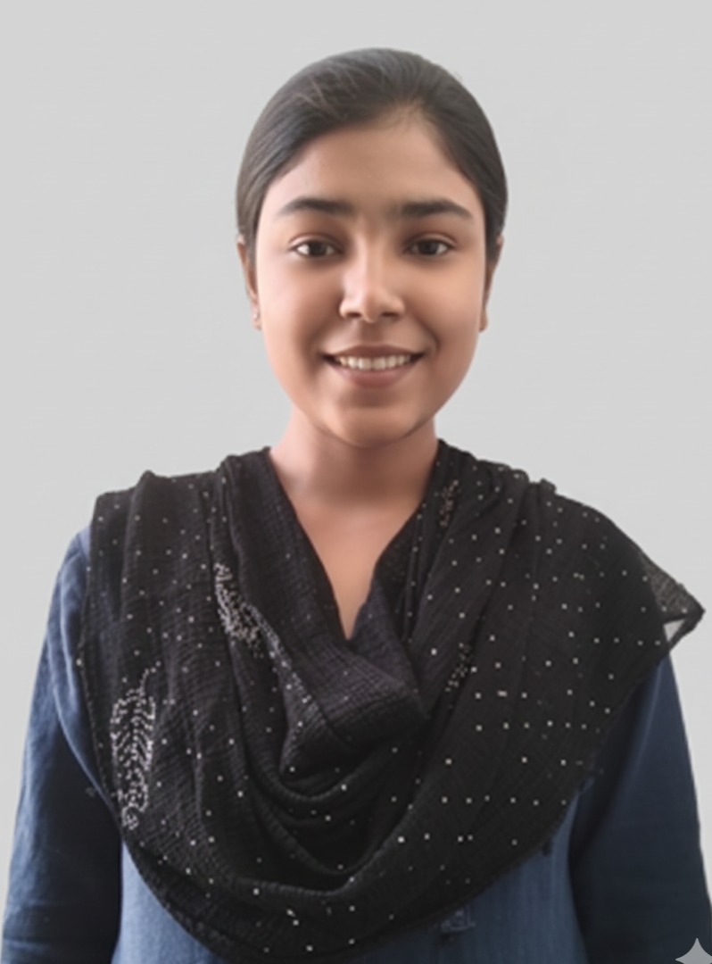 Rani - Full time Cleaner in Delhi in Delhi