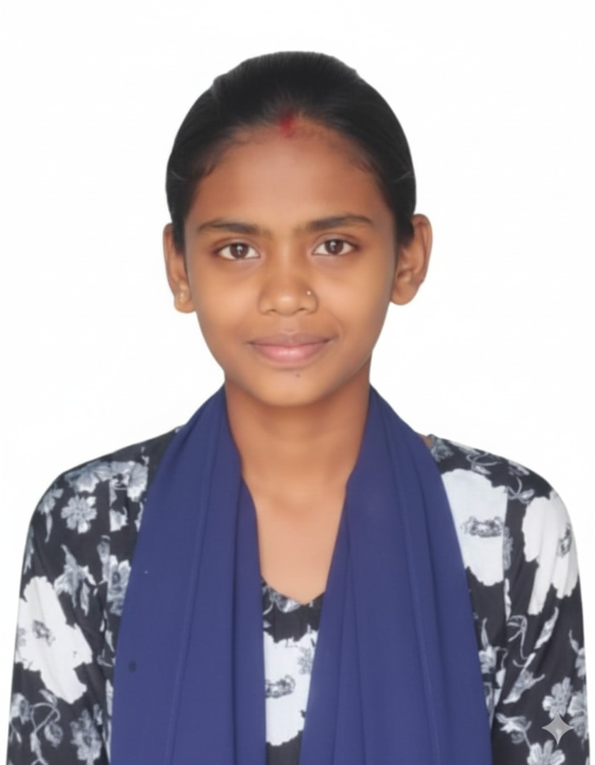 Sneha - Part time Patient Care and Elderly Care in Diva in Mumbai