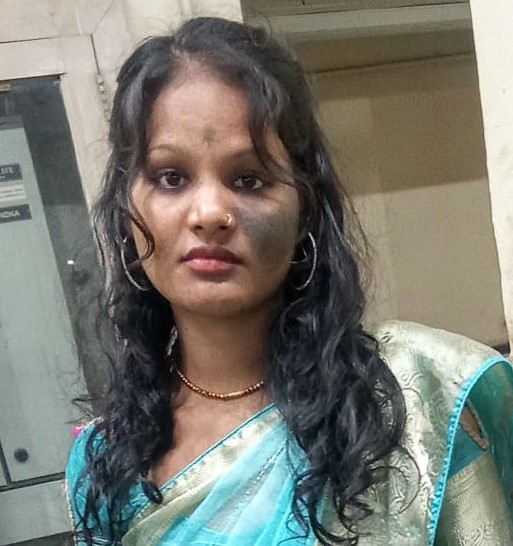 Sangeeta kumar - Part time Baby Sitter in tikri kala in Delhi