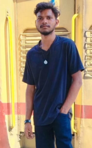 Rajkumar Ghansi - Full time Cleaner in Ambernath in Mumbai