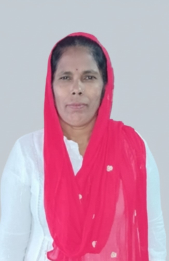 Rebeka Khatun - Full time Patient Care and Elderly Care in Virar in Mumbai