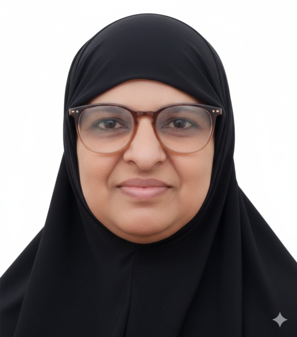 Rizvana Shaikh - Part time Cook in Ganesh Mandir Rd in Mumbai
