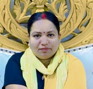 Babita - Part time Cleaner in Udhana in Surat