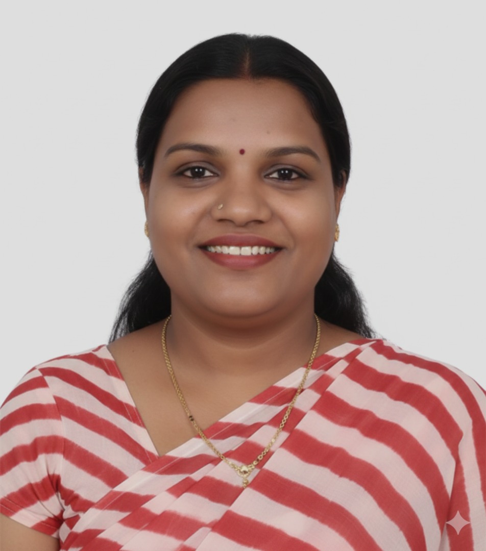 Daksha Rupesh Purbiya - Part time Cook in Kandivali West in Mumbai