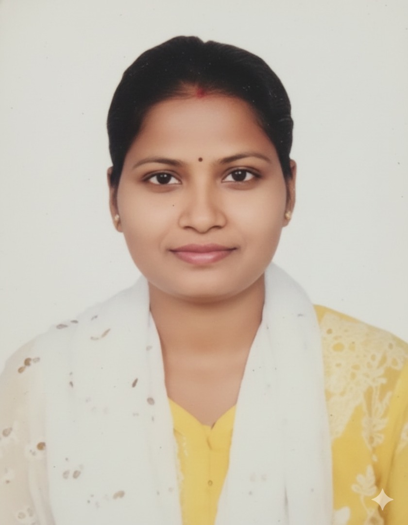 Sonam Jeswal - Part time Baby Sitter in , Dahisar East, in Mumbai