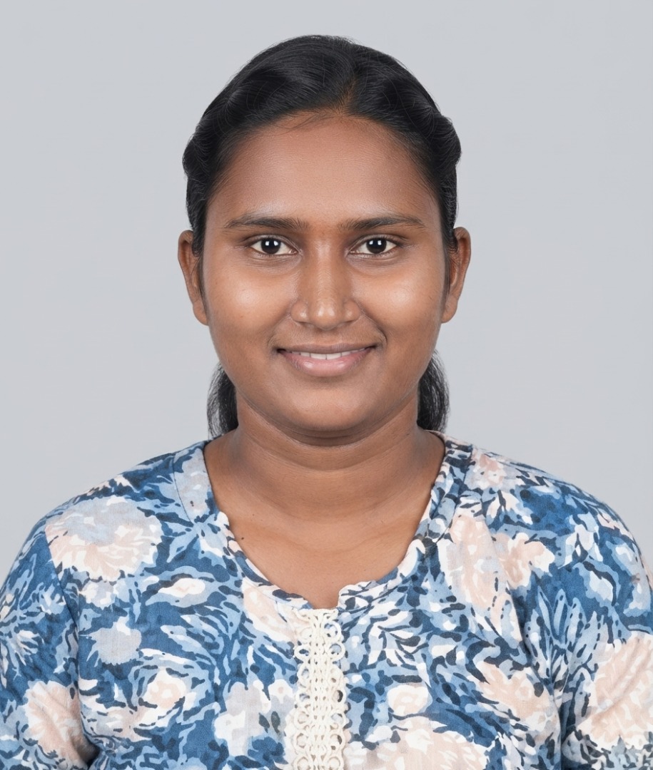 Manali Khale - Full time Cleaner in virar East in Mumbai