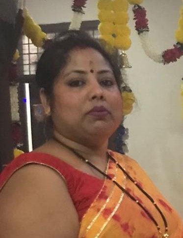 Anjali - Part time Cook in Mayur Vihar Phase III in Delhi