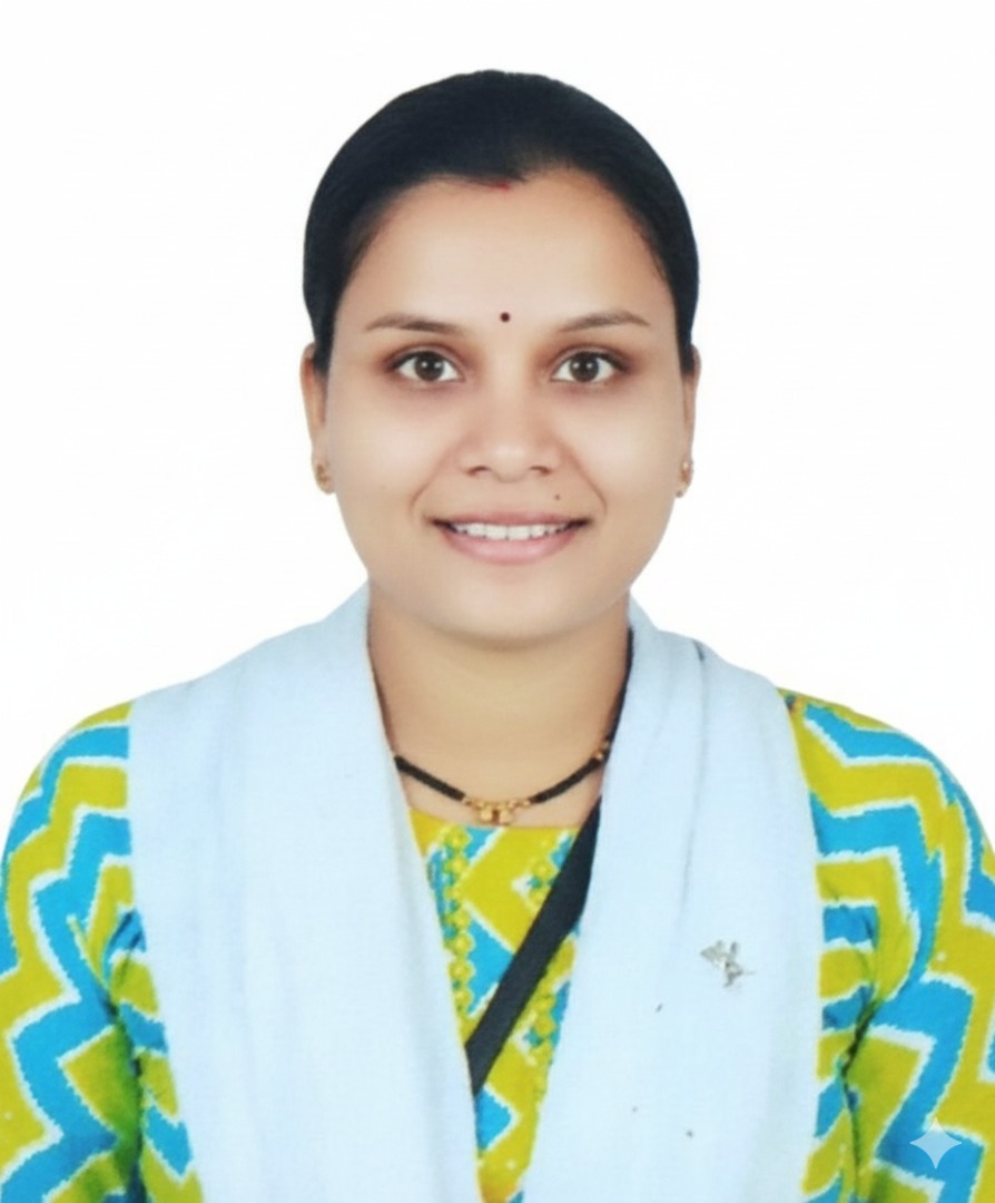 Nandini - Part time Baby Sitter in kalyan in Mumbai