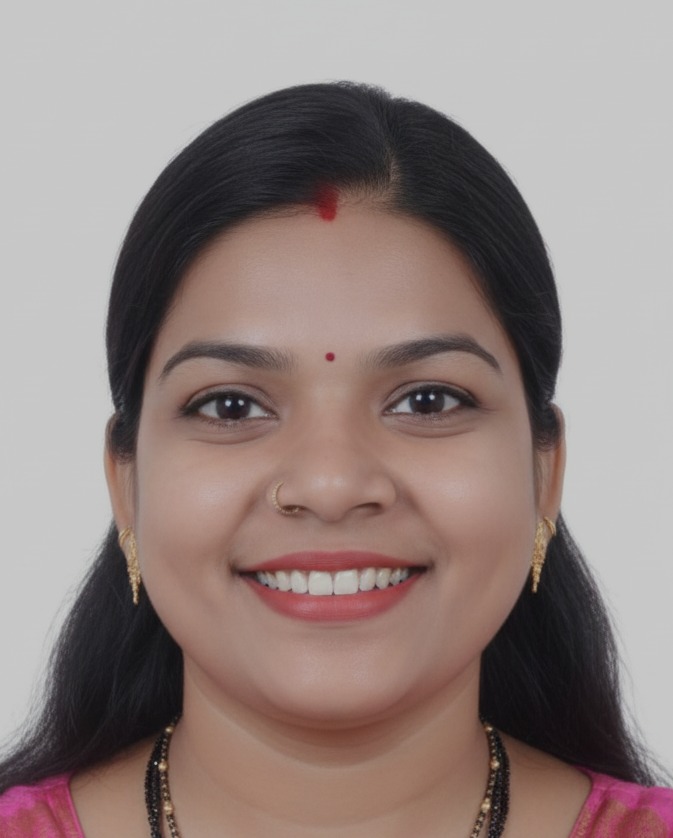 Sonu - Part time Cleaner and Cook in Khadavli in Mumbai