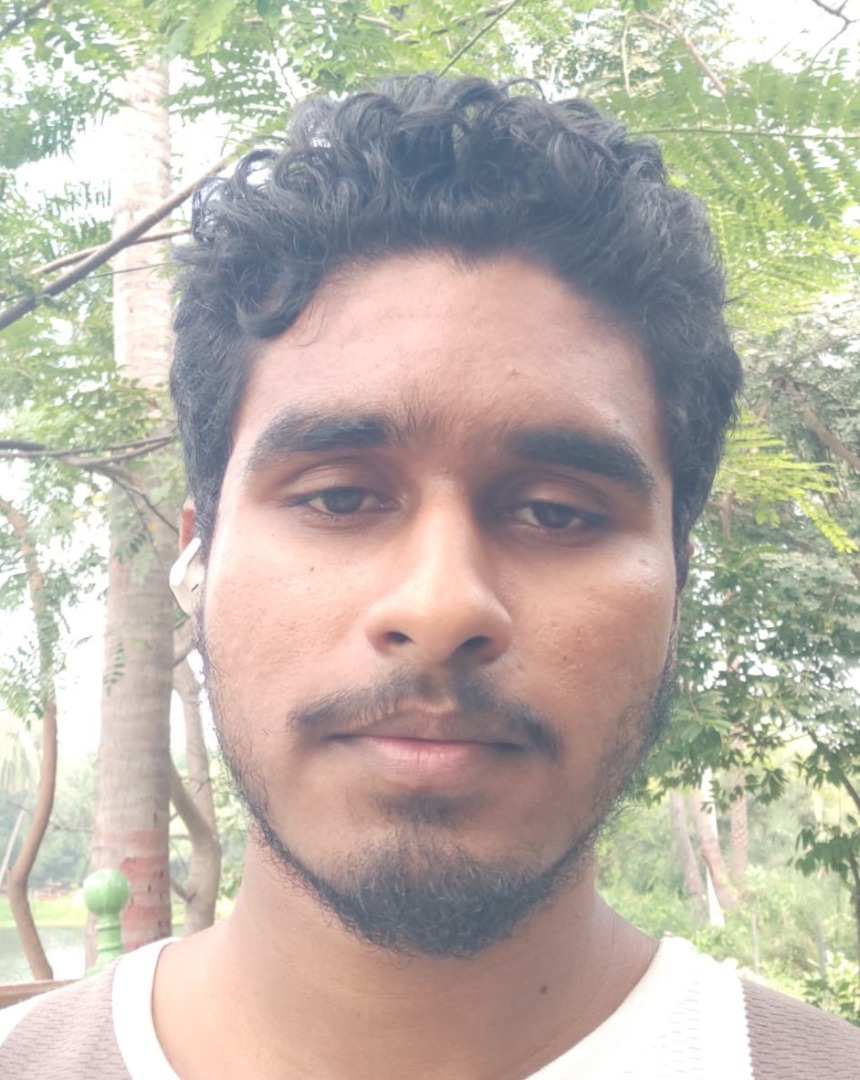 Likhet - Part time Cleaner and Cook in Telangana in Hyderabad