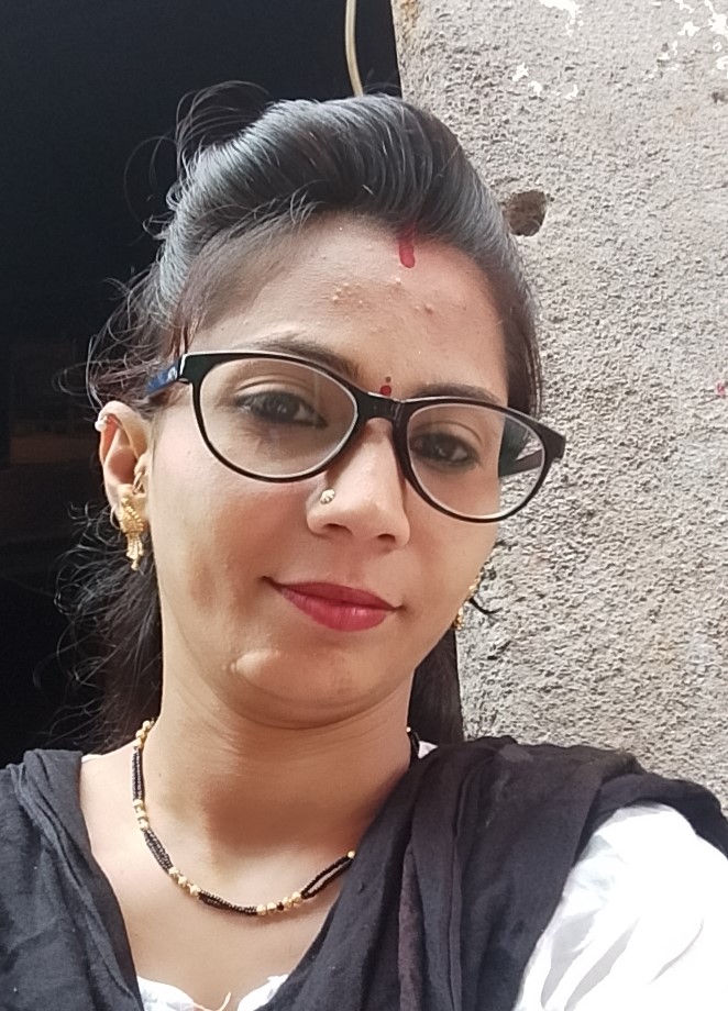 Fareen Shaikh - Part time Baby Sitter in Khopoli in Raigad
