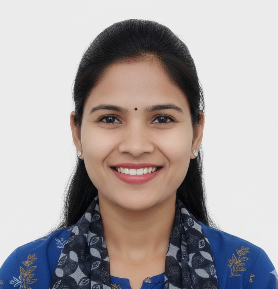 poonam bhat - Part time Cook in nallasopara west in Mumbai
