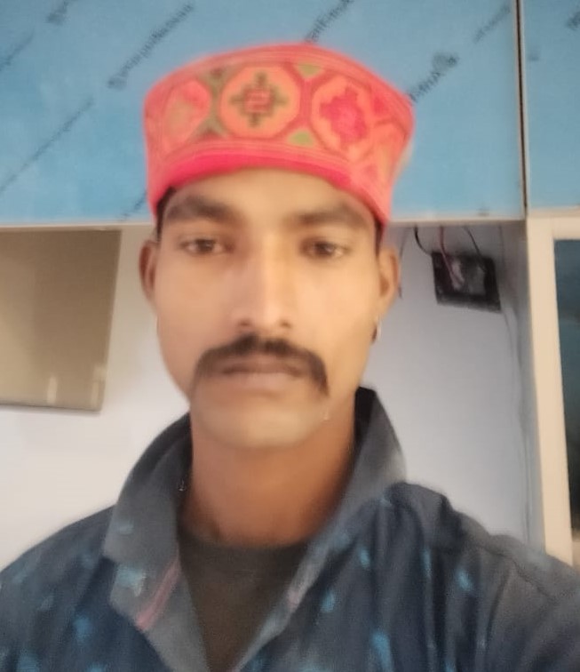 Vinod Kumar - Full time Cook in W Patel Nagar Rd in New Delhi