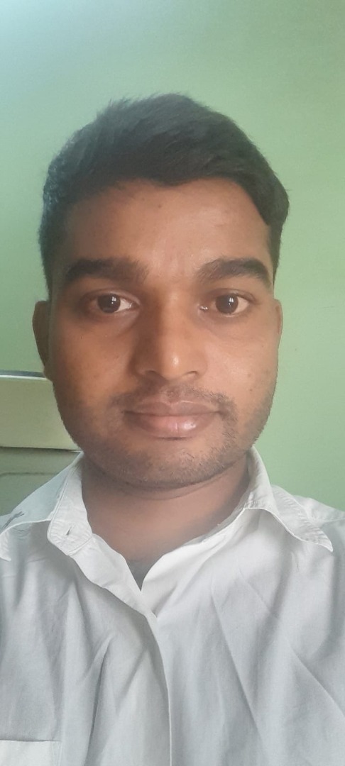 prem prakash  paswan - Part time Cleaner and Cook and Patient Care and Elderly Care in santa cruz west in Mumbai