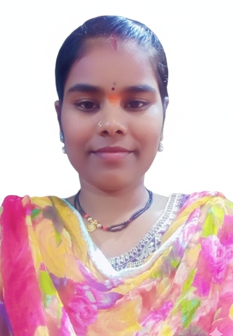 Nagamma rampure - Part time in Kharghar, Panvel in Panvel