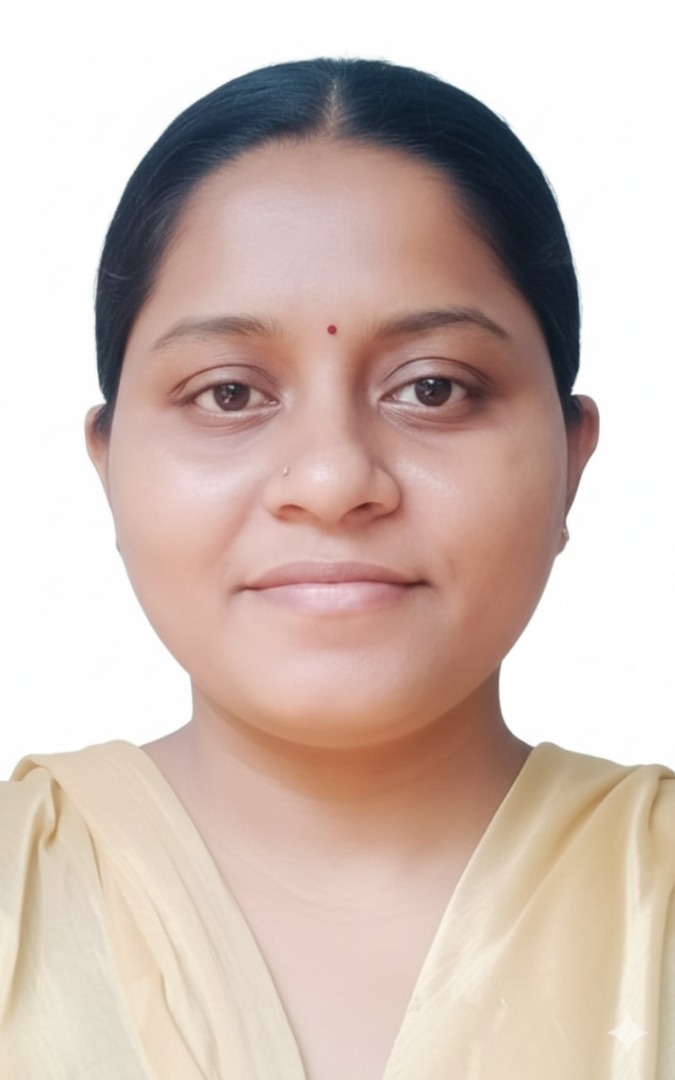 Nisha shende - Part time Cook in Kurla West in Mumbai