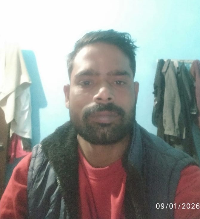 Amit - Part time Cook in Barra in Kanpur