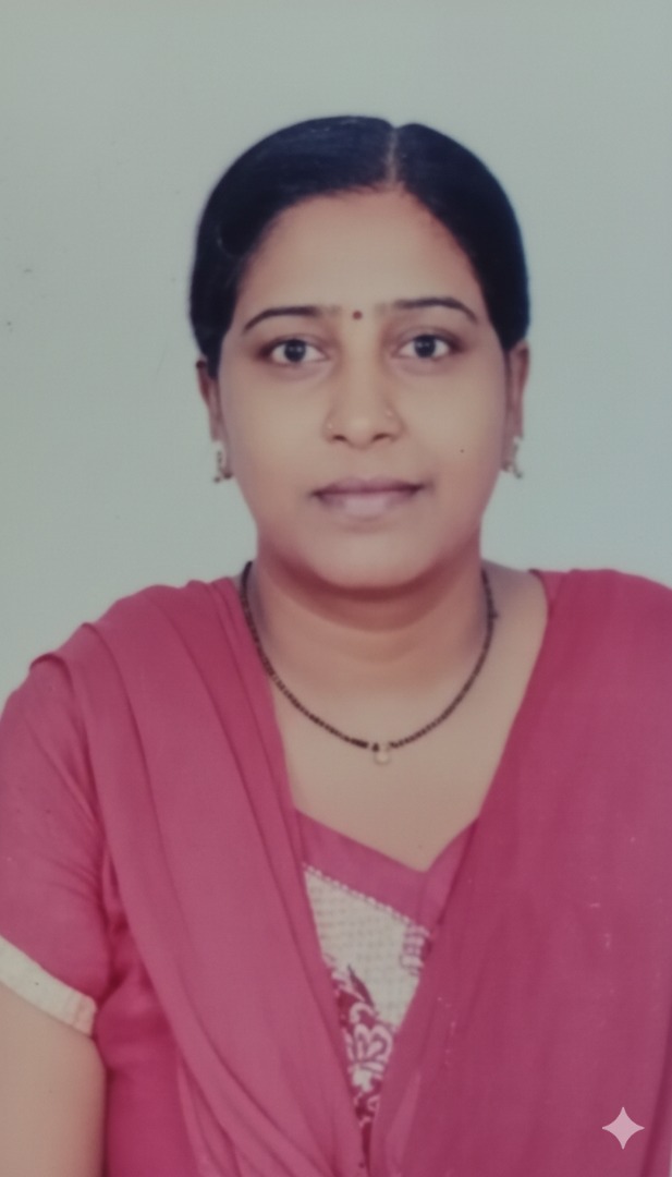 Swati Waidande - Part time Cook and Baby Sitter in Koparkhairane in Mumbai