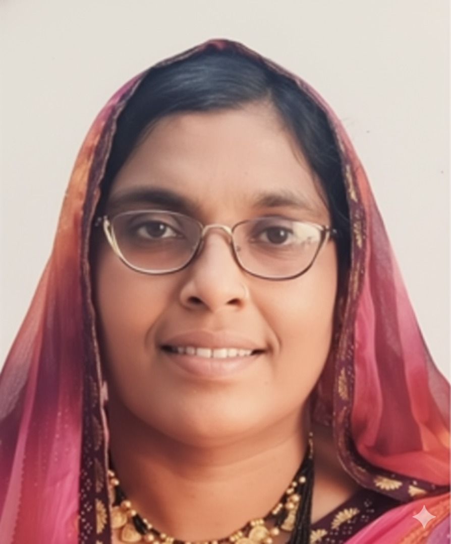 Rahemat - Part time Patient Care and Elderly Care in Colaba in Mumbai