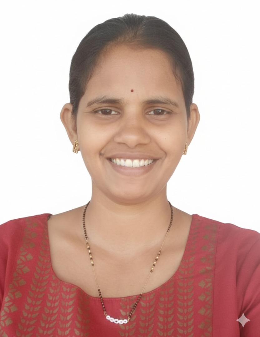 Priyanka Bhaguram Shinde - Part time Cleaner and Cook and Patient Care and Elderly Care in Panvel in Navi Mumbai