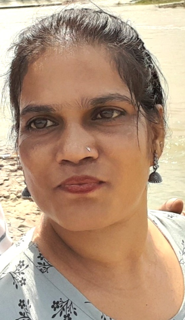 Ranjitha Jangra - Full time Patient Care and Elderly Care in INDORE in Indore