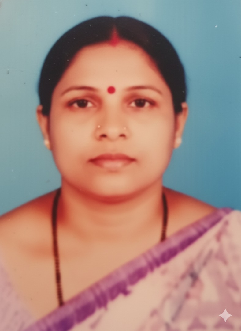 Gowramma - Part time Cook in Muneshwara Nagar in Bangalore Bengaluru