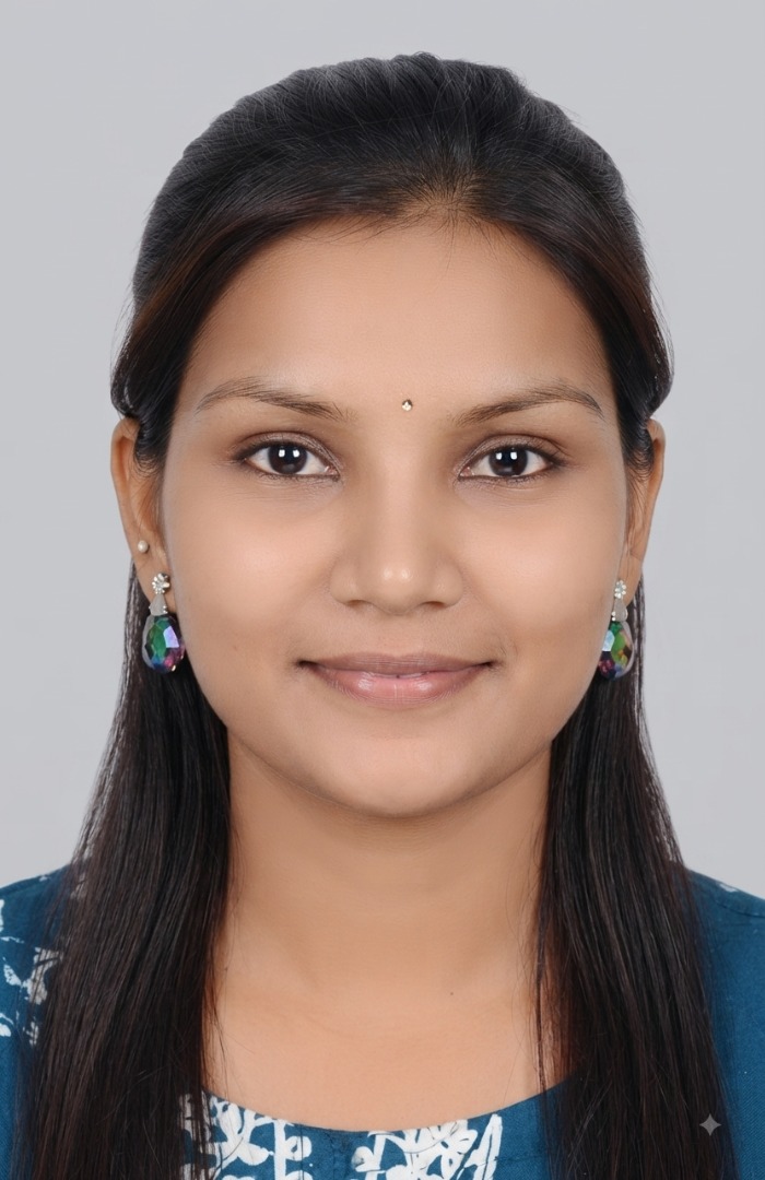 Swati shelar - Part time Cleaner in bhandup east in Mumbai