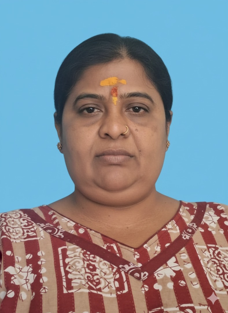 Manjula M - Part time Cleaner and Patient Care and Elderly Care and Baby Sitter in Mathikere in Bangalore Bengaluru