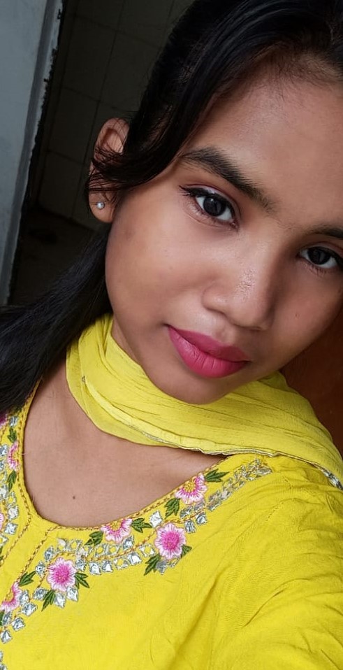 Alice - Part time Baby Sitter in Para in Lucknow