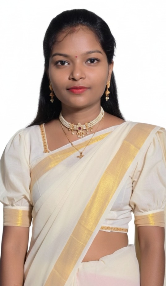 Jayeshree Jadhav - Part time Baby Sitter in Colaba in Mumbai