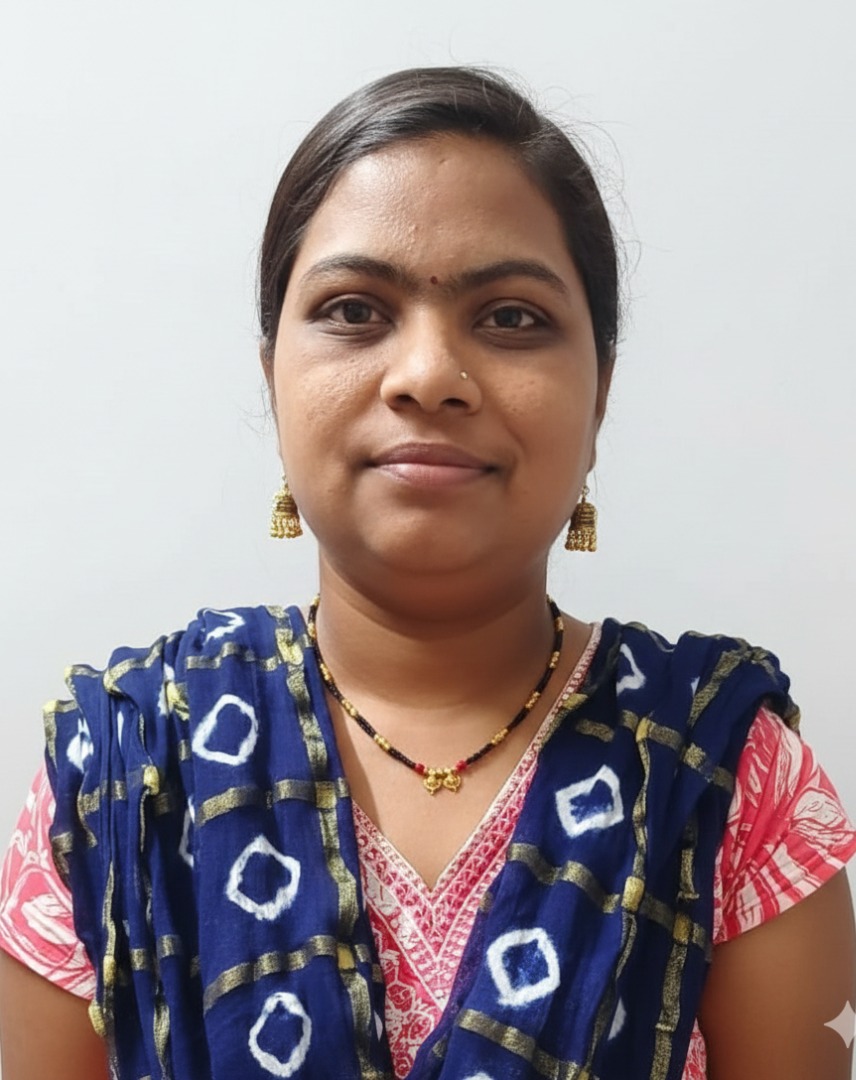 Ankita shinde - Part time Cleaner in Mulund in Mumbai