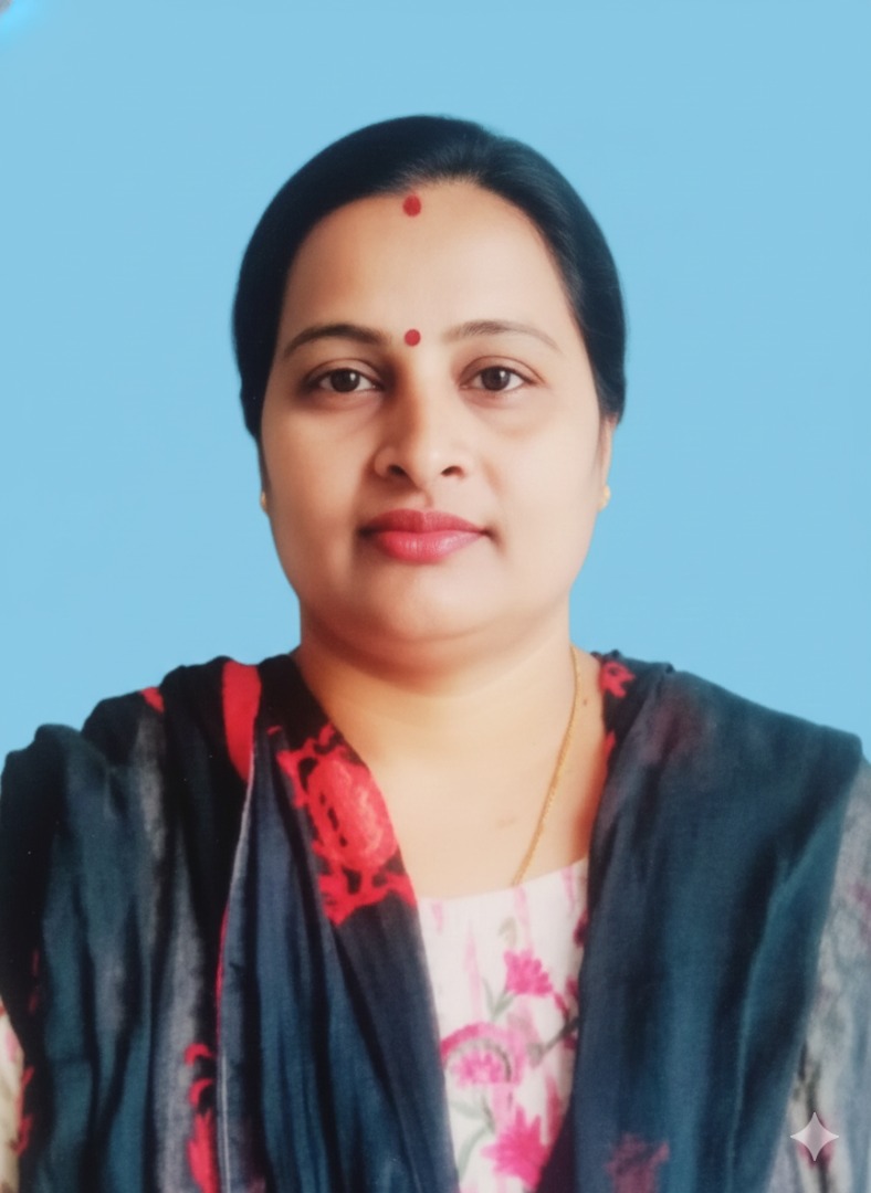 Mamtha K - Part time Cook and Baby Sitter in Banashankari in Bangalore Bengaluru