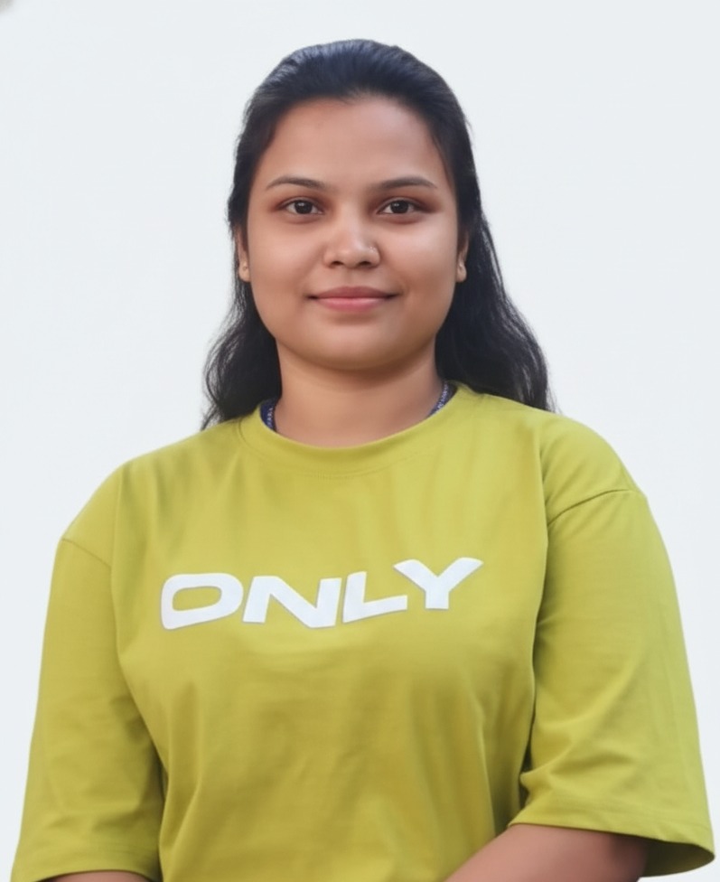 Rosmi Tirkey - Full time Cleaner and Cook and Patient Care and Elderly Care in Bandra West in Mumbai
