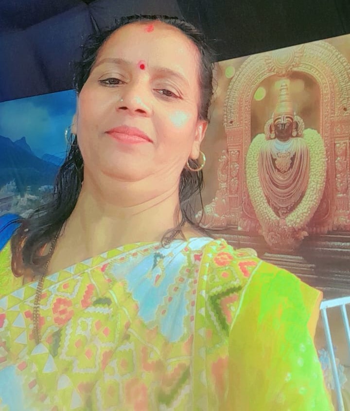 Rathod neetaben - Part time Cook in Vadodara in Vadodara