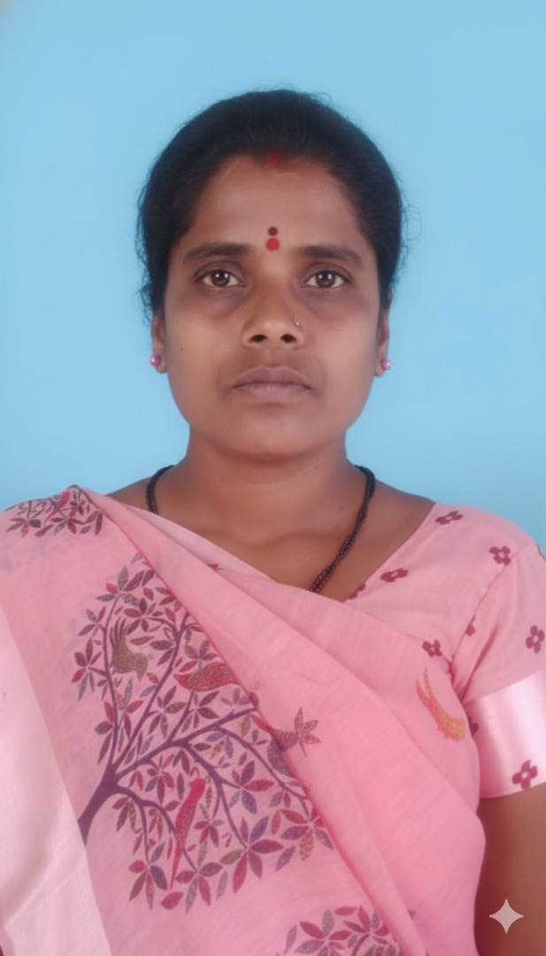 Bhagyamma - Part time Cleaner in Krishnarajapuram in Bangalore Bengaluru