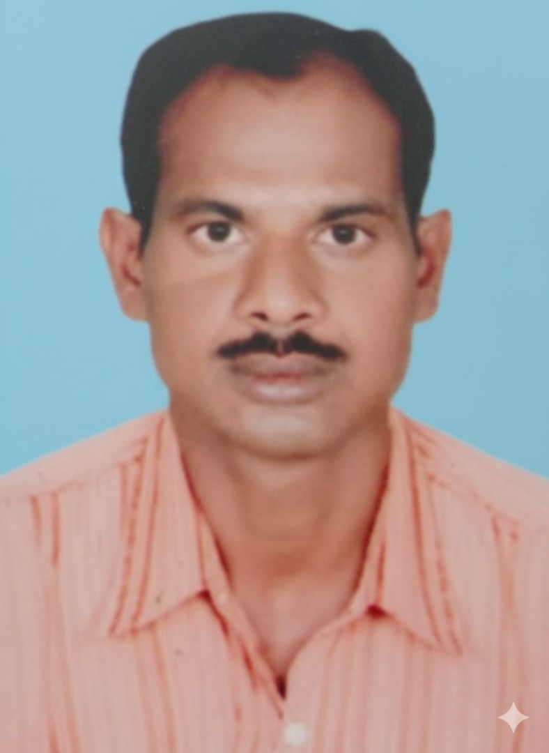 Ashok - Full time Cleaner in Gangavathi in Bangalore Bengaluru