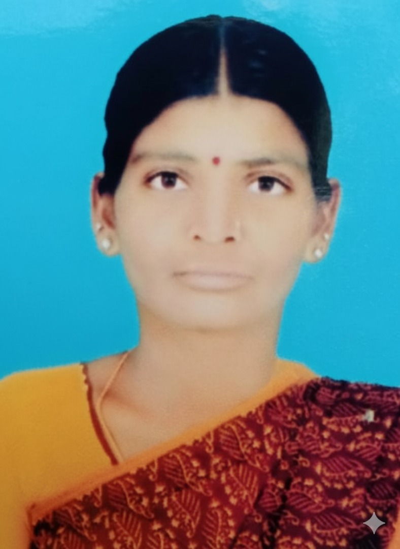 Sailaja - Full time Cleaner and Cook and Baby Sitter in Gangavathi in Others
