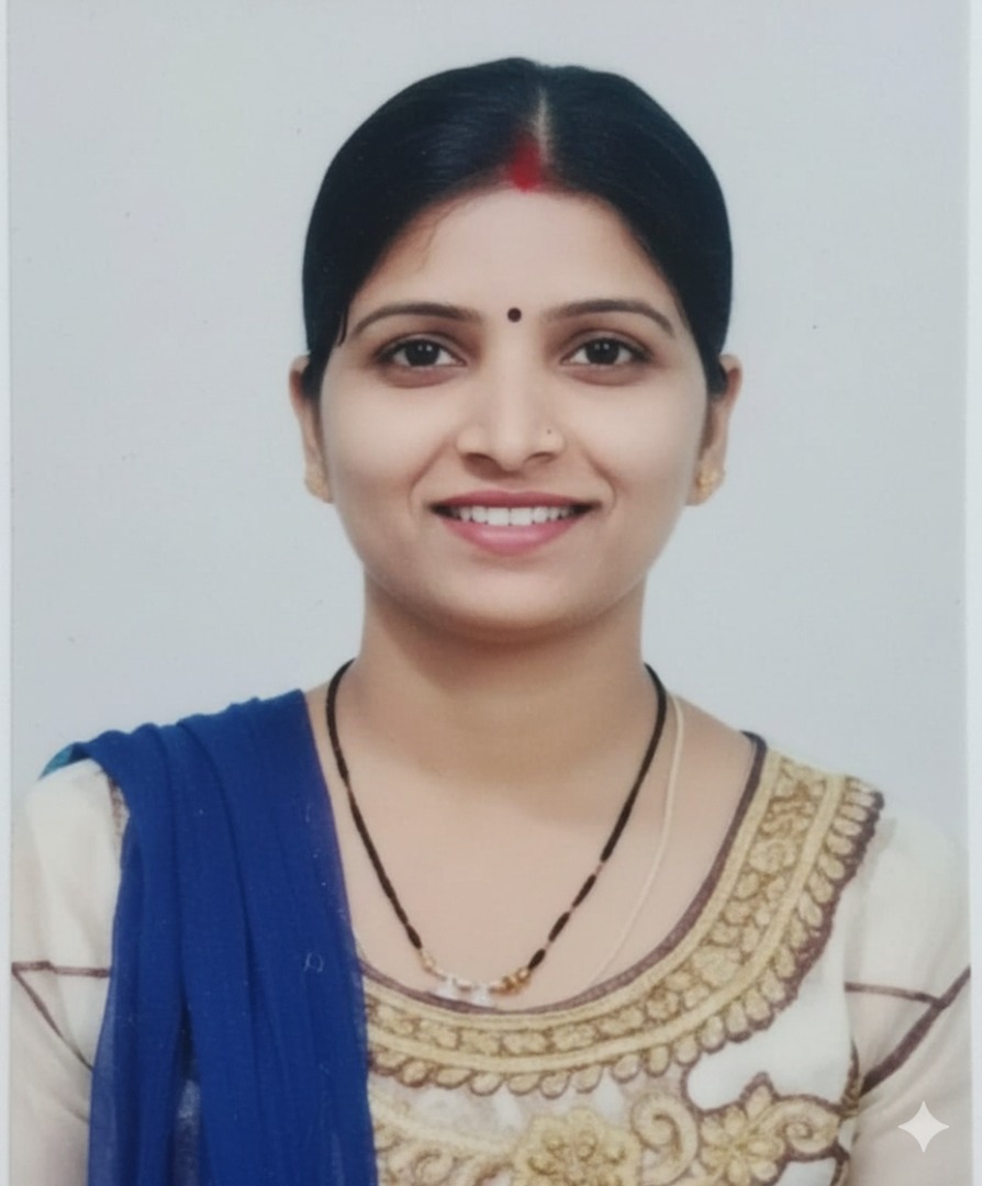 Soni Pandey - Part time Patient Care and Elderly Care and Baby Sitter in Andheri East in Mumbai