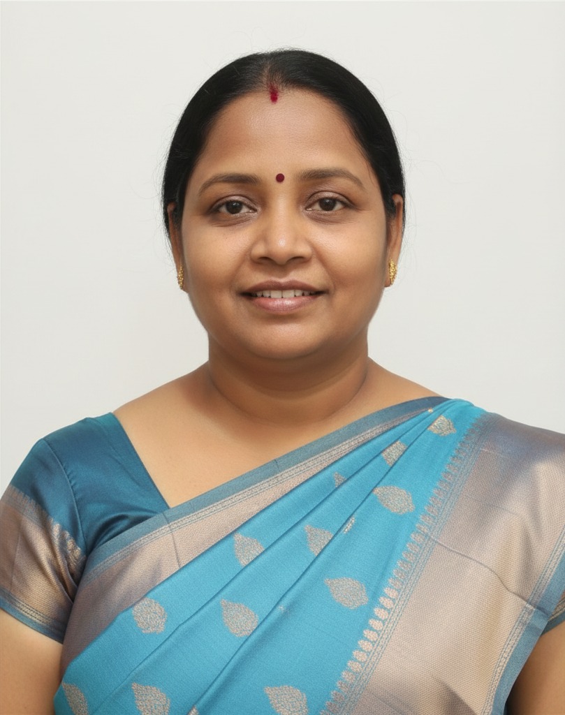 Sunita Sharma - Part time Cook and Baby Sitter in Vasai east in Mumbai